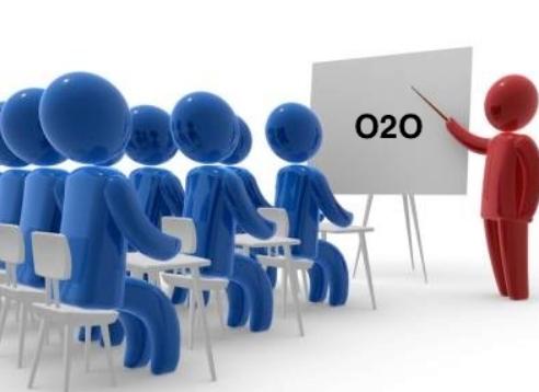传统加盟型企业O2O化，提升企业竞争力